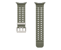 Samsung Pasek Marine Band do Watch Ultra green - 1347302 - zdjęcie 2